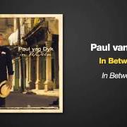 El texto musical SABOTAGE de PAUL VAN DYK también está presente en el álbum In between (2007)