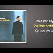 El texto musical COLUMBIA de PAUL VAN DYK también está presente en el álbum Out there and back (2000)