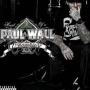 El texto musical ROUND HERE de PAUL WALL también está presente en el álbum Heart of a champion (2010)