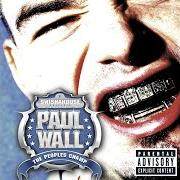 El texto musical PLAYA MADE de PAUL WALL también está presente en el álbum How to be a player (2004)