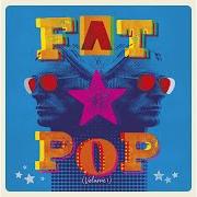El texto musical THAT PLEASURE de PAUL WELLER también está presente en el álbum Fat pop (2021)