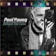 El texto musical YOU WERE SO GOOD TO ME de PAUL YOUNG también está presente en el álbum Behind the lens (2023)