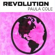 El texto musical UNIVERSAL EMPATHY de PAULA COLE también está presente en el álbum Revolution (2019)