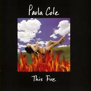 El texto musical ME de PAULA COLE también está presente en el álbum This fire (1996)