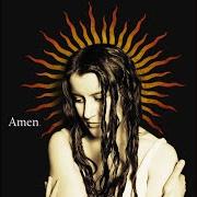 El texto musical AMEN de PAULA COLE también está presente en el álbum Amen (1999)