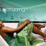 El texto musical WHO WILL I RUN TO? de PAULINI también está presente en el álbum Superwoman (2006)