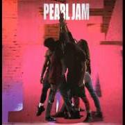El texto musical COMATOSE (CRAPSOOT RAPTURE) de PEARL JAM también está presente en el álbum Pearl jam (2006)