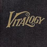 El texto musical PRY, TO de PEARL JAM también está presente en el álbum Vitalogy (1994)