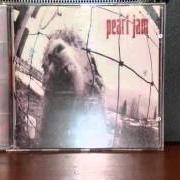El texto musical LEASH de PEARL JAM también está presente en el álbum Vs (1993)