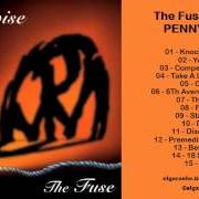 El texto musical COMPETITION SONG de PENNYWISE también está presente en el álbum The fuse (2005)