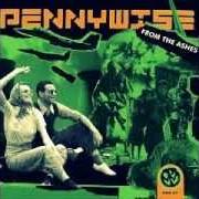 El texto musical NOW I KNOW de PENNYWISE también está presente en el álbum From the ashes (2003)