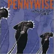 El texto musical UNKNOWN ROAD de PENNYWISE también está presente en el álbum Unknown road (1993)