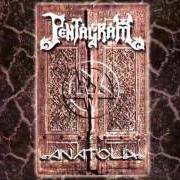 El texto musical ON THE RUN de PENTAGRAM también está presente en el álbum Anatolia (1997)