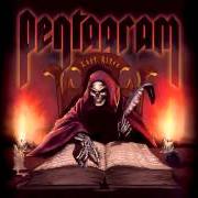 El texto musical DEATH IN 1ST PERSON de PENTAGRAM también está presente en el álbum Last rites
