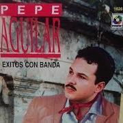 El texto musical UN DIA CON OTRO de PEPE AGUILAR también está presente en el álbum Con tambora (1990)