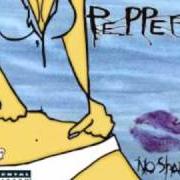 El texto musical ZICKY'S SONG de PEPPER también está presente en el álbum No shame (2006)