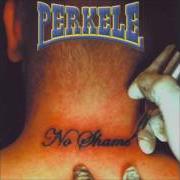 El texto musical SUBCULTURE SHAME de PERKELE también está presente en el álbum Confront (2005)