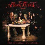 El texto musical NEPTUNE de ANCIENT también está presente en el álbum Mad grandiose bloodfiends (1997)