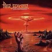 El texto musical TO THE END de PERSUADER también está presente en el álbum Evolution purgatory (2004)