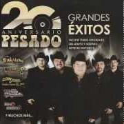 El texto musical TE LO PIDO POR FAVOR de PESADO también está presente en el álbum Exitos (2007)