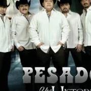 El texto musical TENGO GANAS de PESADO también está presente en el álbum Una historia para siempre (2011)