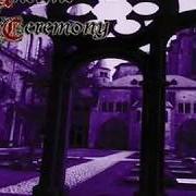 El texto musical SOUL DARWINISM de ANCIENT CEREMONY también está presente en el álbum Synagoga diabolica (2000)