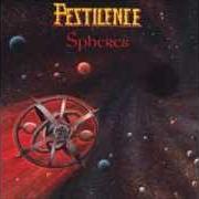 El texto musical PERSONAL ENERGY de PESTILENCE también está presente en el álbum Spheres (1993)