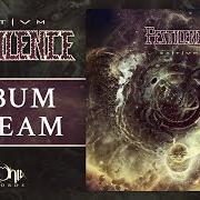 El texto musical PERICVLVM EXTERNVM de PESTILENCE también está presente en el álbum Exitivm (2021)
