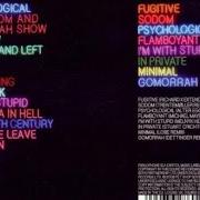 El texto musical GOD WILLING de PET SHOP BOYS también está presente en el álbum Fundamental (2006)