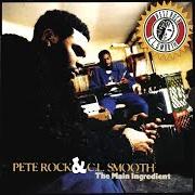 El texto musical IN THE FLESH de PETE ROCK & C.L. SMOOTH también está presente en el álbum The main ingredient (1994)