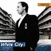 El texto musical SECONDHAND LOVE de PETE TOWNSHEND también está presente en el álbum White city: a novel (1985)