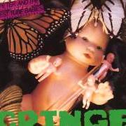 El texto musical BARE NECESSITIES de PETER & THE TEST TUBE BABIES también está presente en el álbum Cringe (1991)