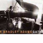 El texto musical LITTLE STRANGER de PETER BRADLEY ADAMS también está presente en el álbum Gather up (2006)
