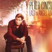 El texto musical CINDERELLA BEAUTIFUL de PETER CINCOTTI también está presente en el álbum East of angel town (2007)