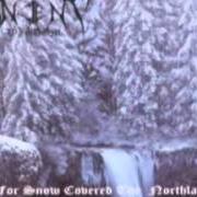 El texto musical A RAVENS REFLECTION OF THE ANCIENT NORTHLAND de ANCIENT WISDOM también está presente en el álbum For snow covered the northland (1996)