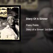 El texto musical LIVE DEBACO de PETEY PABLO también está presente en el álbum Diary of a sinner: 1st entry (2001)