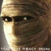 El texto musical AGENT ORANGE de PHAROAHE MONCH también está presente en el álbum Desire (2007)
