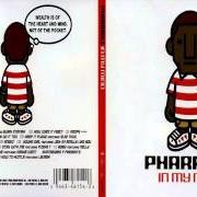 El texto musical CAN I HAVE IT LIKE THAT de PHARRELL también está presente en el álbum In my mind (2006)
