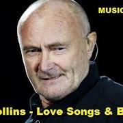 El texto musical YOU'LL BE IN MY HEART de PHIL COLLINS también está presente en el álbum Love songs: a compilation old and new - cd 2 (2004)