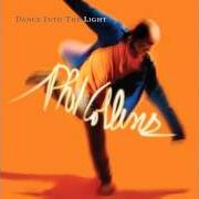 El texto musical THAT'S WHAT YOU SAID de PHIL COLLINS también está presente en el álbum Dance into the light (1996)