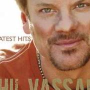 El texto musical IN A REAL LOVE de PHIL VASSAR también está presente en el álbum Greatest hits volume 1 (2006)