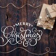 El texto musical WE WISH YOU (A MERRY, PEACEFUL, WONDERFUL CHRISTMAS) de PHIL WICKHAM también está presente en el álbum Christmas (2019)