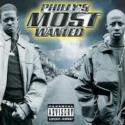 El texto musical THE REASON de PHILLY'S MOST WANTED también está presente en el álbum Get down or lay down (2002)