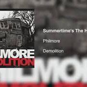 El texto musical ALWAYS RIGHT de PHILMORE también está presente en el álbum The bare truth about philmore (2002)