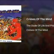 El texto musical ORDINARY DAY de PHISH también está presente en el álbum Crimes of the mind (with the dude of life) (1994)