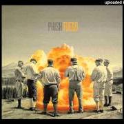 El texto musical WOMBAT de PHISH también está presente en el álbum Fuego (2014)