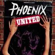 El texto musical EMBUSCADE de PHOENIX también está presente en el álbum United (2000)