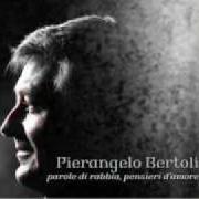El texto musical SROTOLANDO PAROLE de PIERANGELO BERTOLI también está presente en el álbum A muso duro (1979)