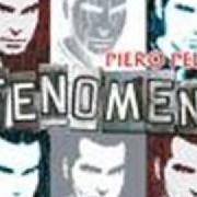 El texto musical ZOMBIES de PIERO PELÙ también está presente en el álbum Fenomeni (2008)