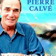 El texto musical AQUARELLE de PIERRE CALVÉ también está presente en el álbum Aquarelles (1999)